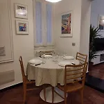 아파트 Riviera 1683 - Centro Storico E Mare!