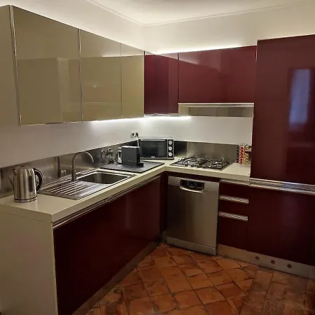 Apartament Riviera 1683 - Centro Storico E Mare! *