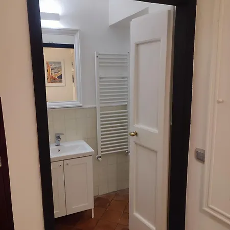 Riviera 1683 - Centro Storico E Mare! Apartmán