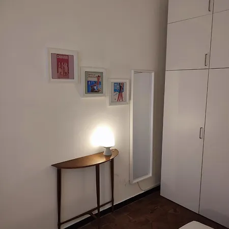 Riviera 1683 - Centro Storico E Mare!