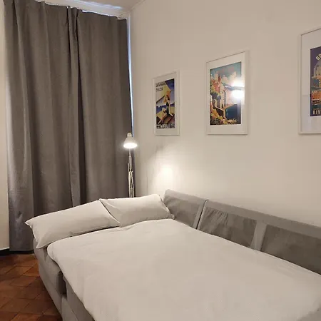 Riviera 1683 - Centro Storico E Mare! Apartament