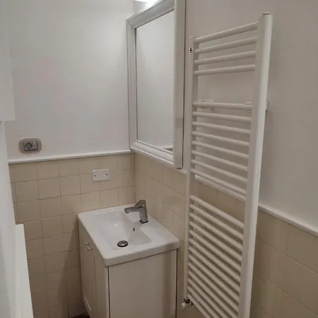 Riviera 1683 - Centro Storico E Mare! Apartmán *