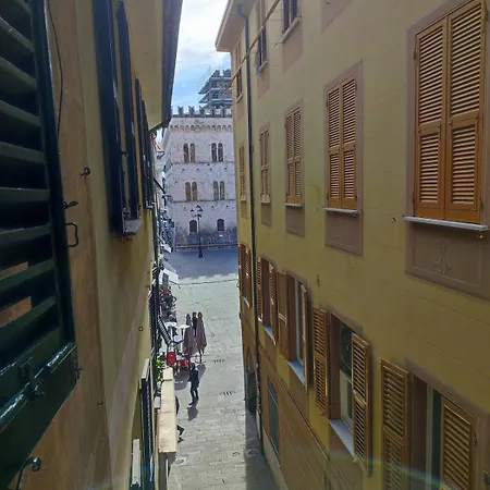 Apartmán Riviera 1683 - Centro Storico E Mare! Chiavari