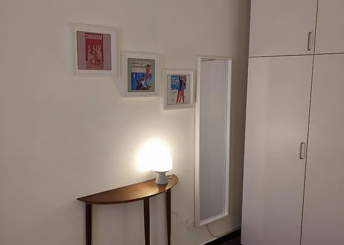 Riviera 1683 - Centro Storico E Mare!