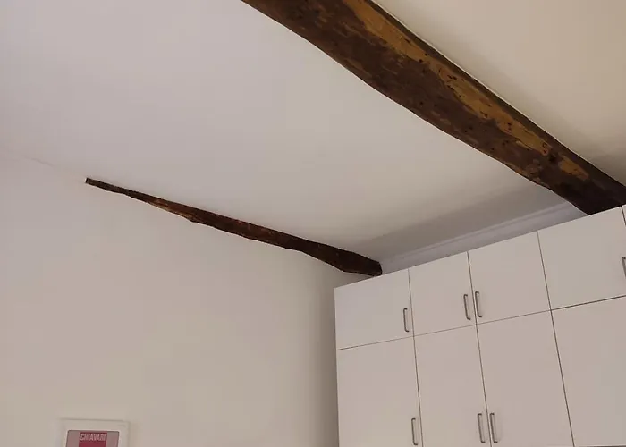 Riviera 1683 - Centro Storico E Mare! 키아바리