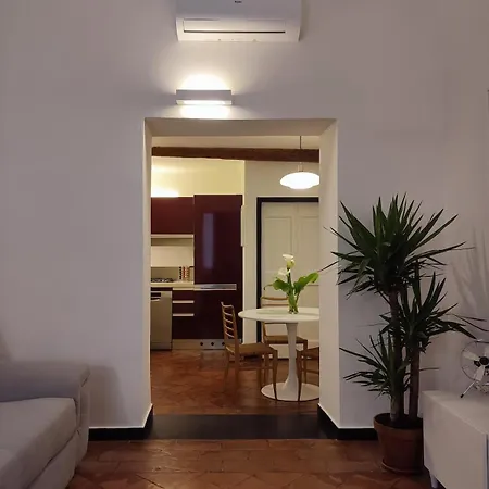 Riviera 1683 - Centro Storico E Mare!