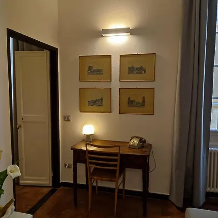 Riviera 1683 - Centro Storico E Mare! Lejlighed