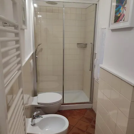 Апартаменты Riviera 1683 - Centro Storico E Mare! Кьявари