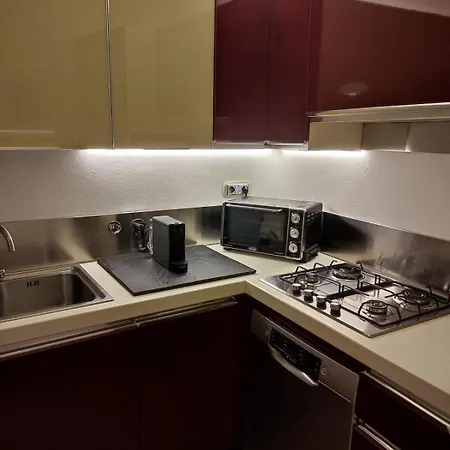 Riviera 1683 - Centro Storico E Mare! * Кьявари