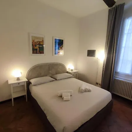 Riviera 1683 - Centro Storico E Mare! Lejlighed Chiavari