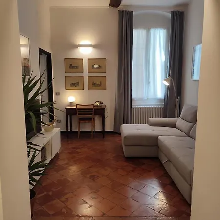 Riviera 1683 - Centro Storico E Mare! Lejlighed