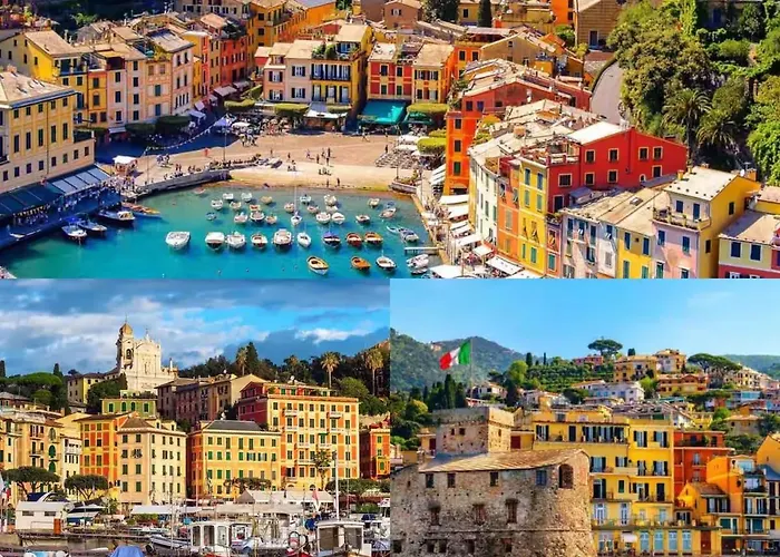 Riviera 1683 - Centro Storico E Mare!