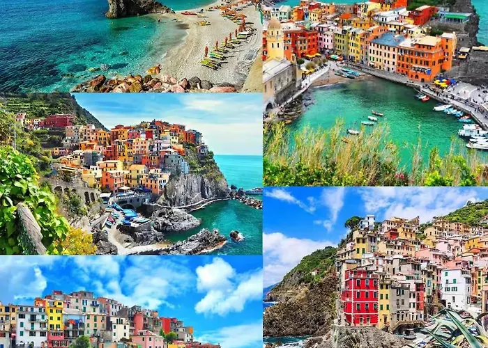 شقة Riviera 1683 - Centro Storico E Mare! *