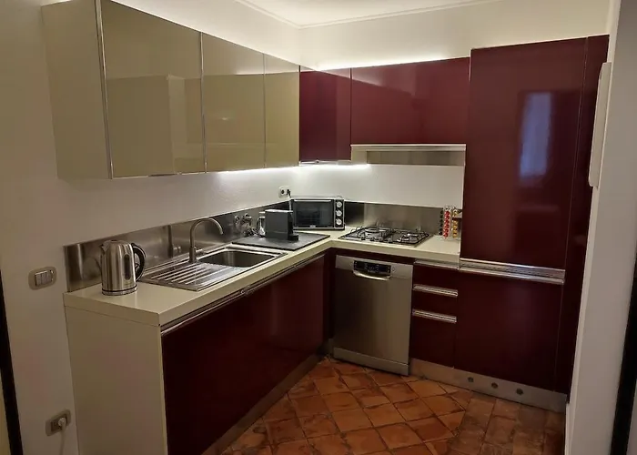 Lejlighed Riviera 1683 - Centro Storico E Mare! *