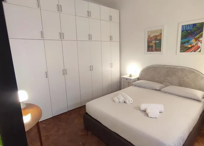 Lejlighed Riviera 1683 - Centro Storico E Mare! *