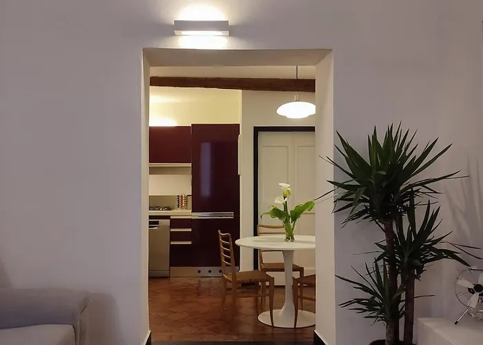 Riviera 1683 - Centro Storico E Mare!