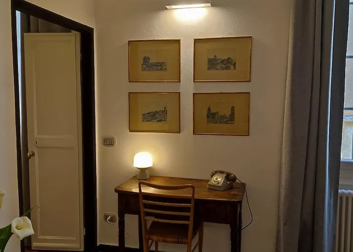 Riviera 1683 - Centro Storico E Mare! Lejlighed