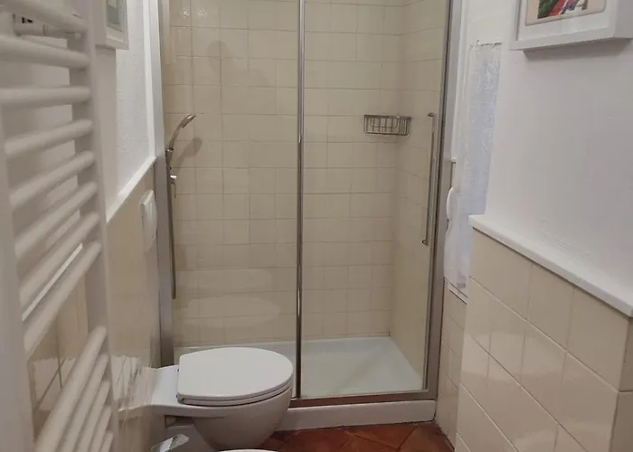 Lejlighed Riviera 1683 - Centro Storico E Mare! Chiavari