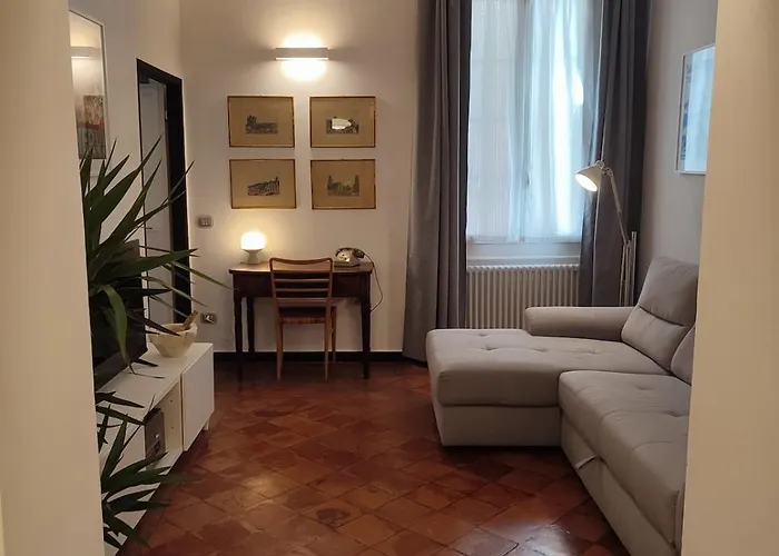 Riviera 1683 - Centro Storico E Mare! Lejlighed