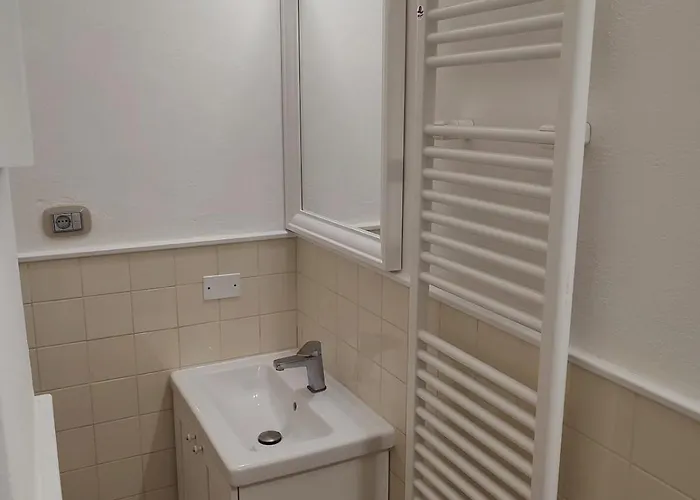 Riviera 1683 - Centro Storico E Mare! Lejlighed *